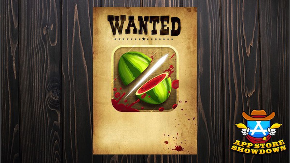 App Showdown image number null